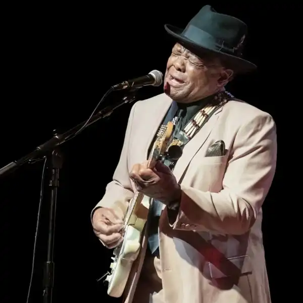 Norman Sylvester
