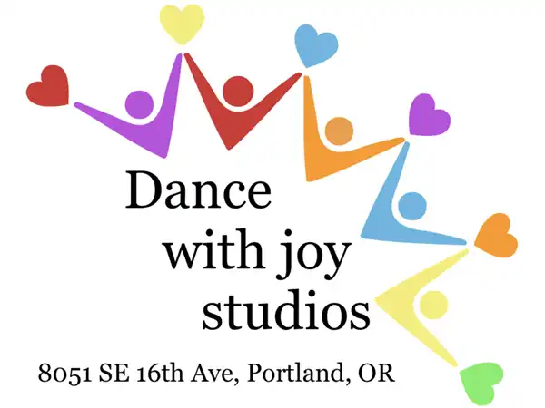 Dance With Joy