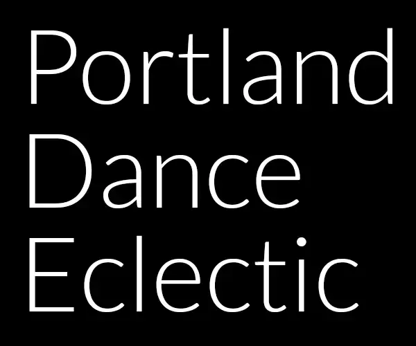 Portland Dance Eclectic