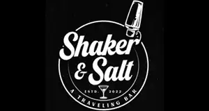 Shaker & Salt
